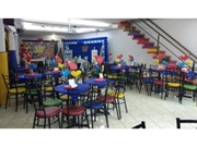 Encontrar Buffet Infantil na Vila Talarico