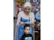 Espaço para Festa Infantil na Vila Marieta