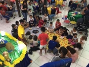 Espaço para Festa de Aniversário na Vila Gomes Cardim