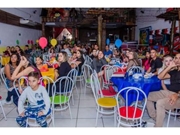 Preço de Buffet Infantil na Vila São Francisco